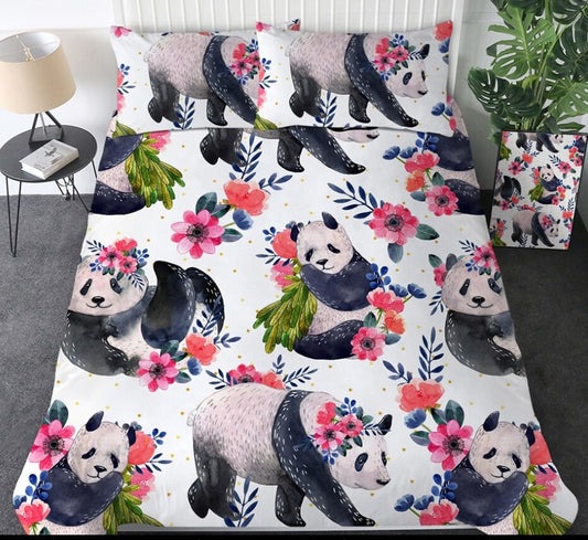 Panda CL0210095MDB Bedding Sets