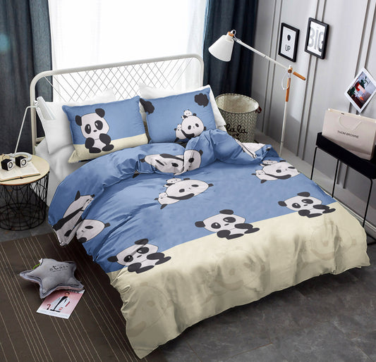 Panda CL060854MD Bedding Sets