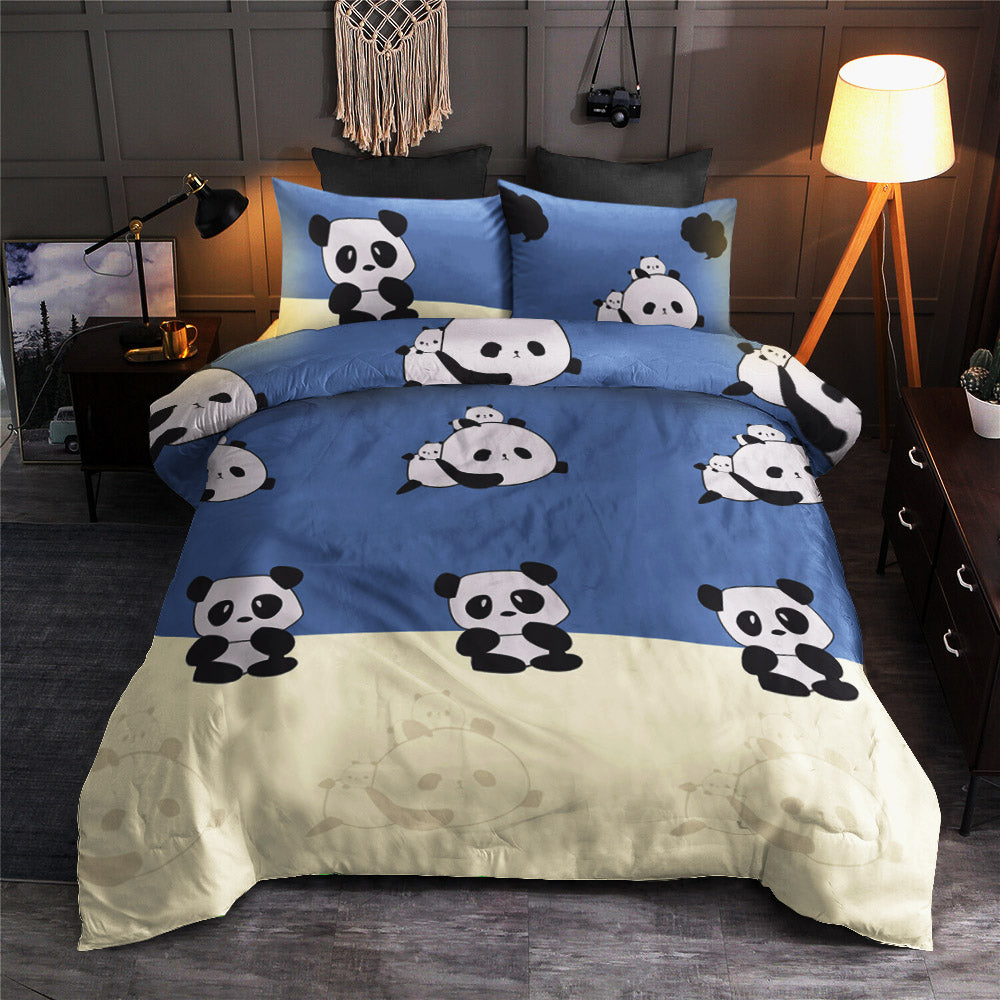 Panda CL060854MD Bedding Sets