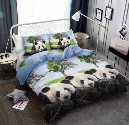 Panda CL060855MD Bedding Sets
