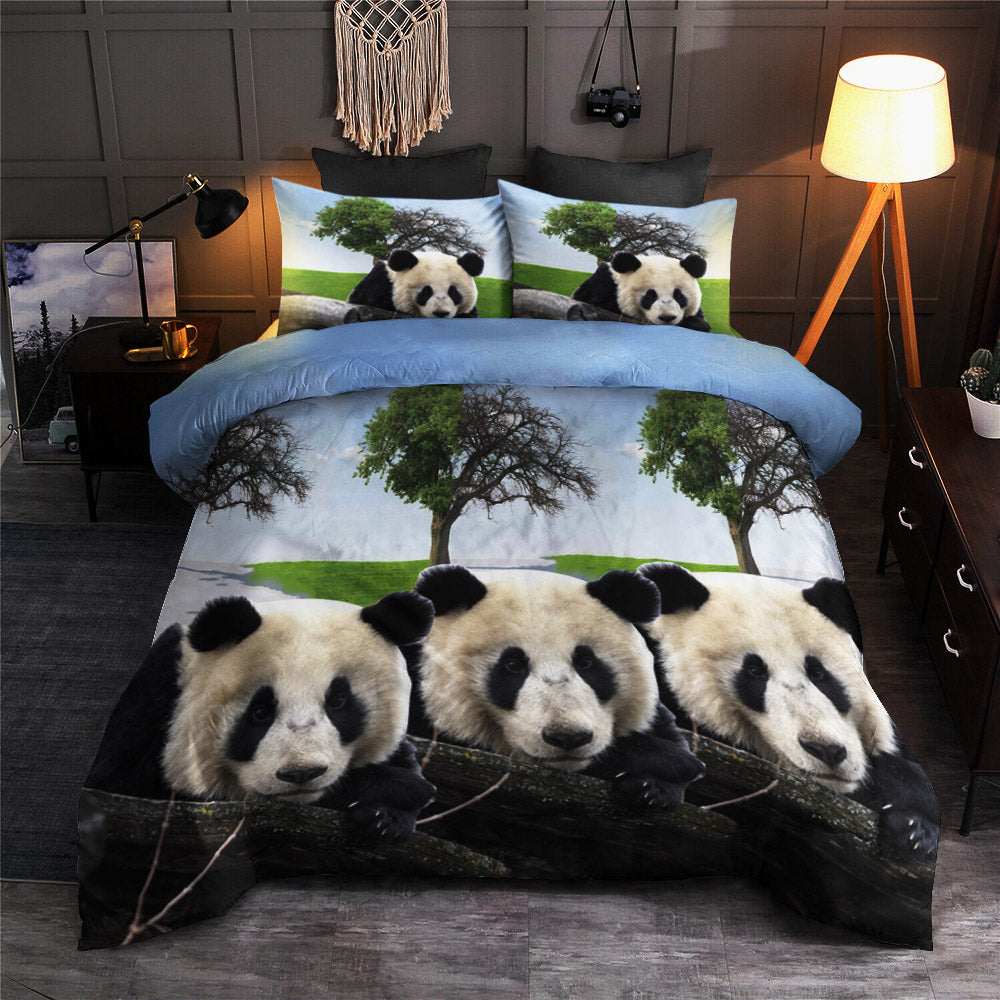 Panda CL060855MD Bedding Sets
