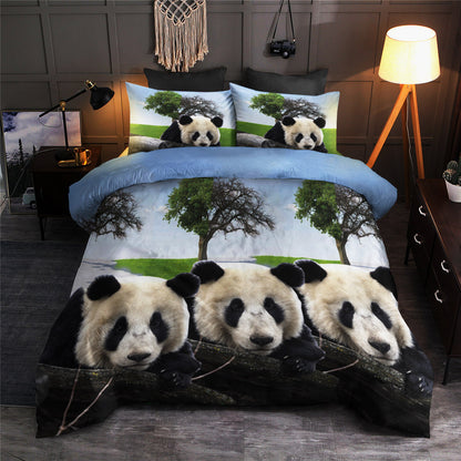 Panda CL060855MD Bedding Sets