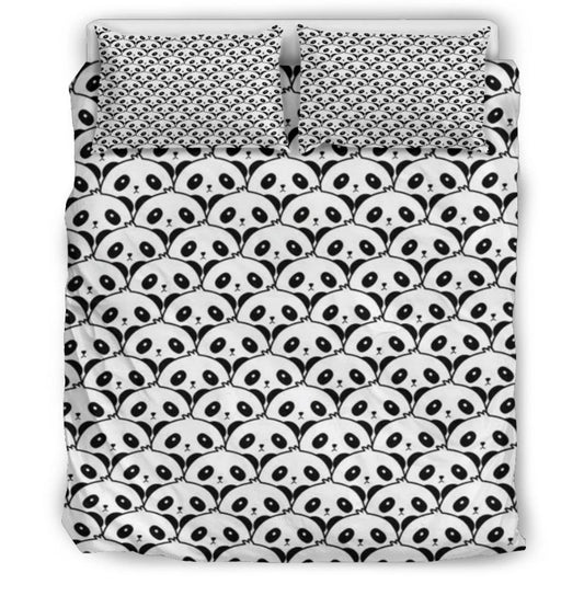 Panda CL11100184MDB Bedding Sets