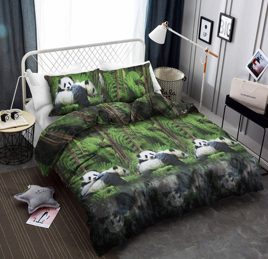 Panda CL120871MD Bedding Sets