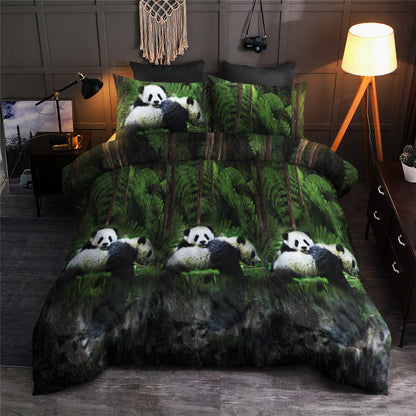 Panda CL120871MD Bedding Sets
