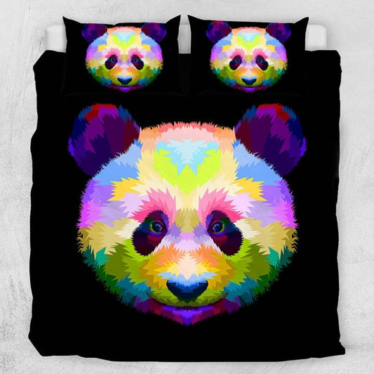 Panda CL260997MDB Bedding Sets