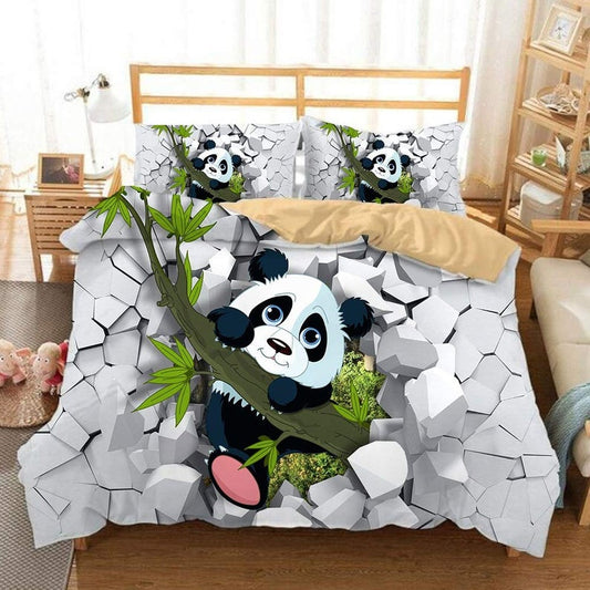 Panda CLA0110152B Bedding Sets