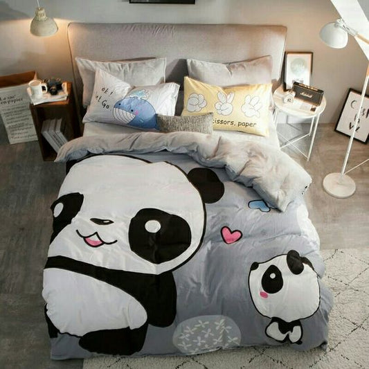 Panda CLA3009394B Bedding Sets