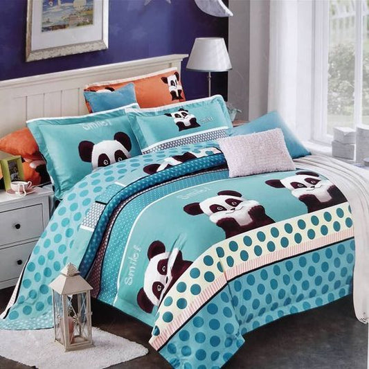 Panda CLA3009400B Bedding Sets