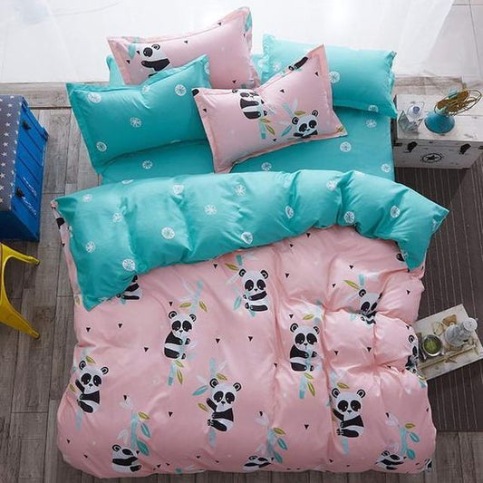 Panda CLA3009401B Bedding Sets
