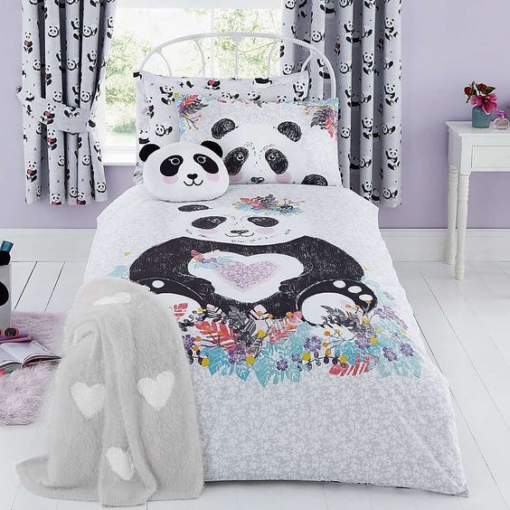 Panda CLM0910237B Bedding Sets