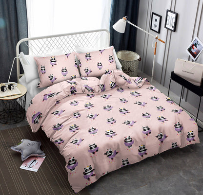 Panda CLM2510291B Bedding Sets
