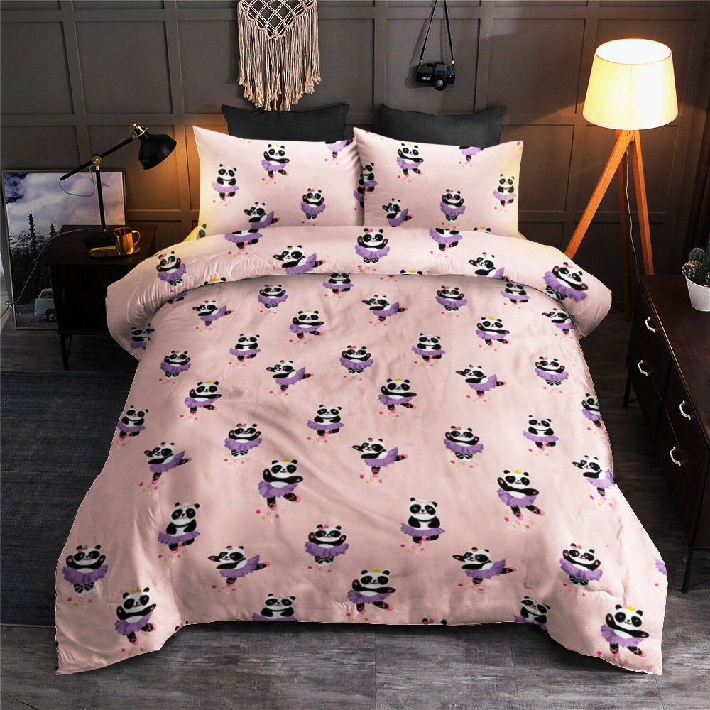 Panda CLM2510291B Bedding Sets