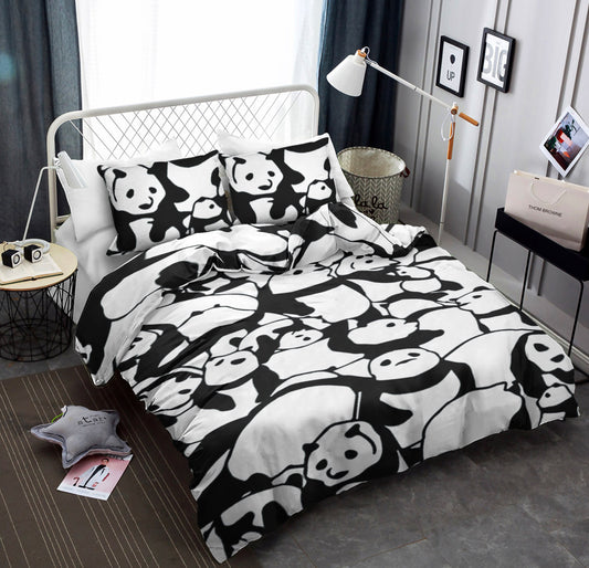 Panda CLP0110107B Bedding Sets