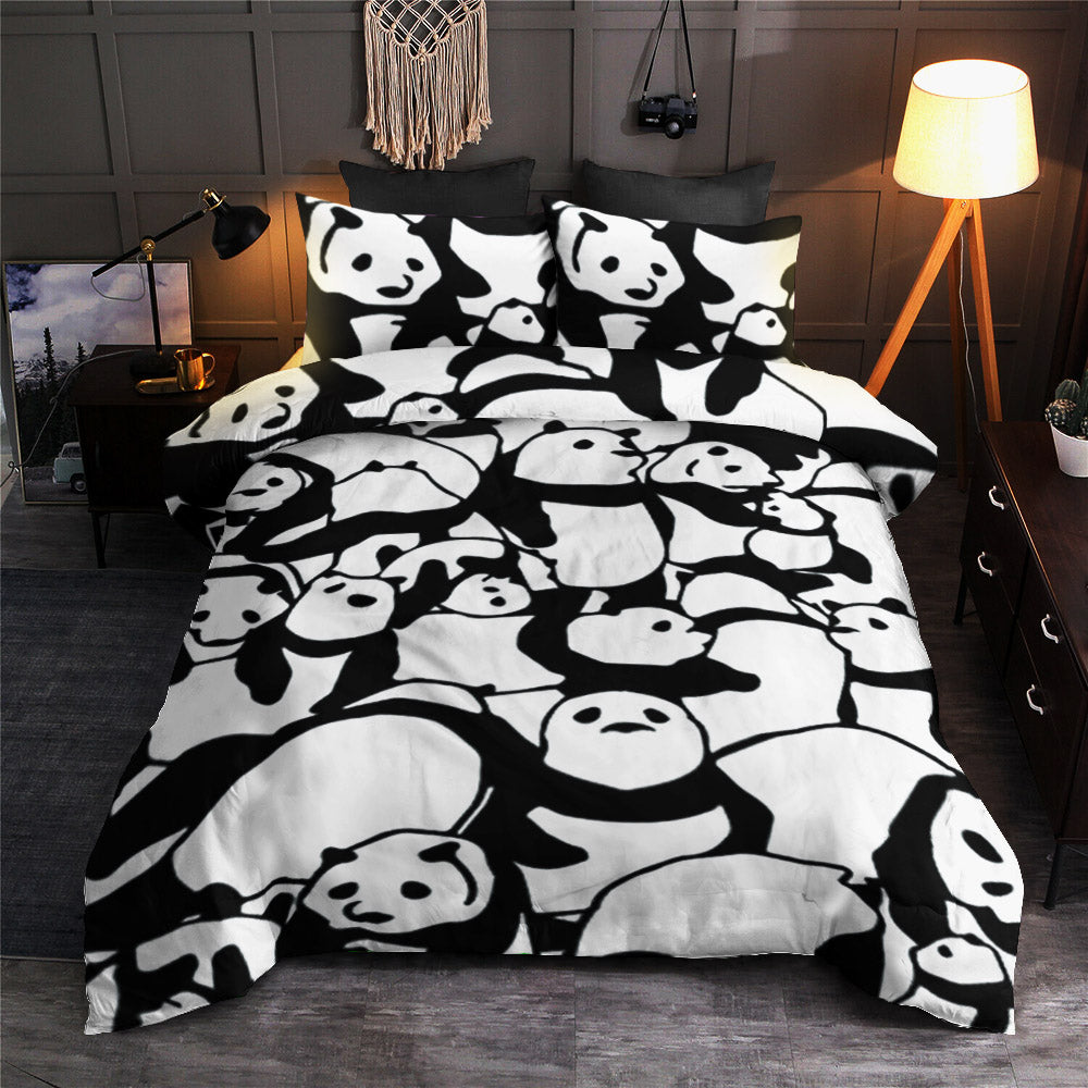 Panda CLP0110107B Bedding Sets
