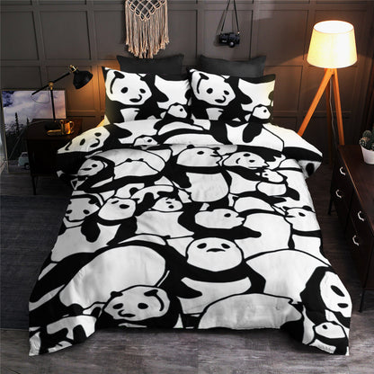 Panda CLP0110107B Bedding Sets