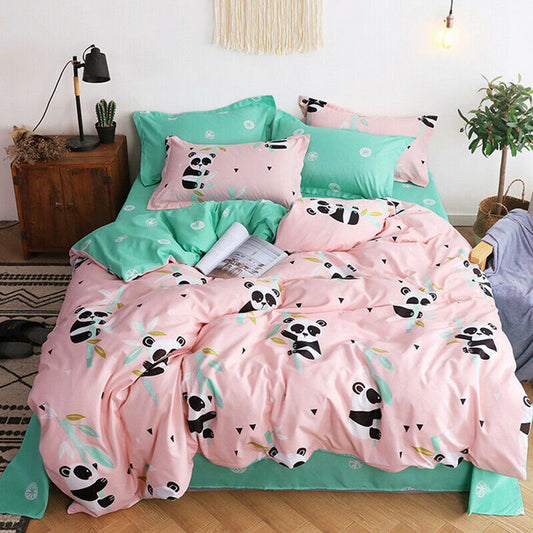 Panda CLP2109067B Bedding Sets