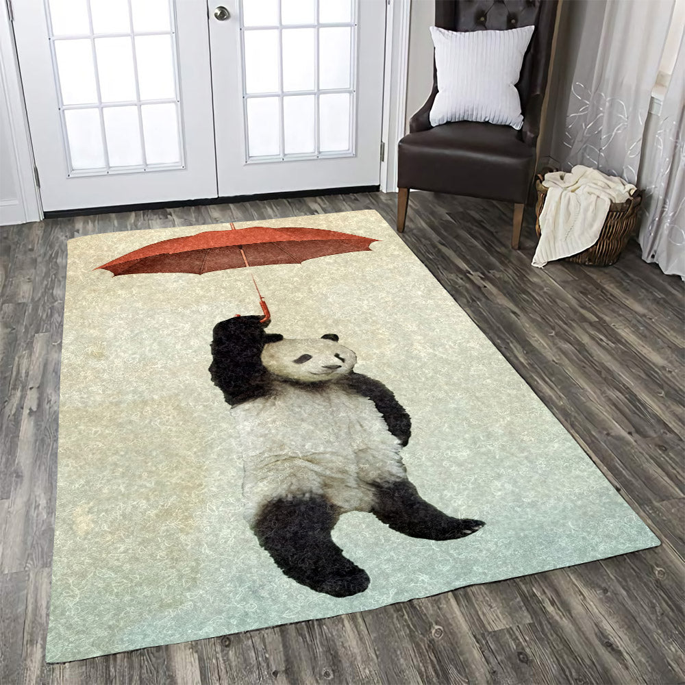 Panda DN0509152R Rug