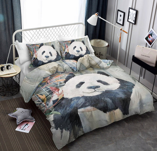 Panda DN051072B Bedding Sets