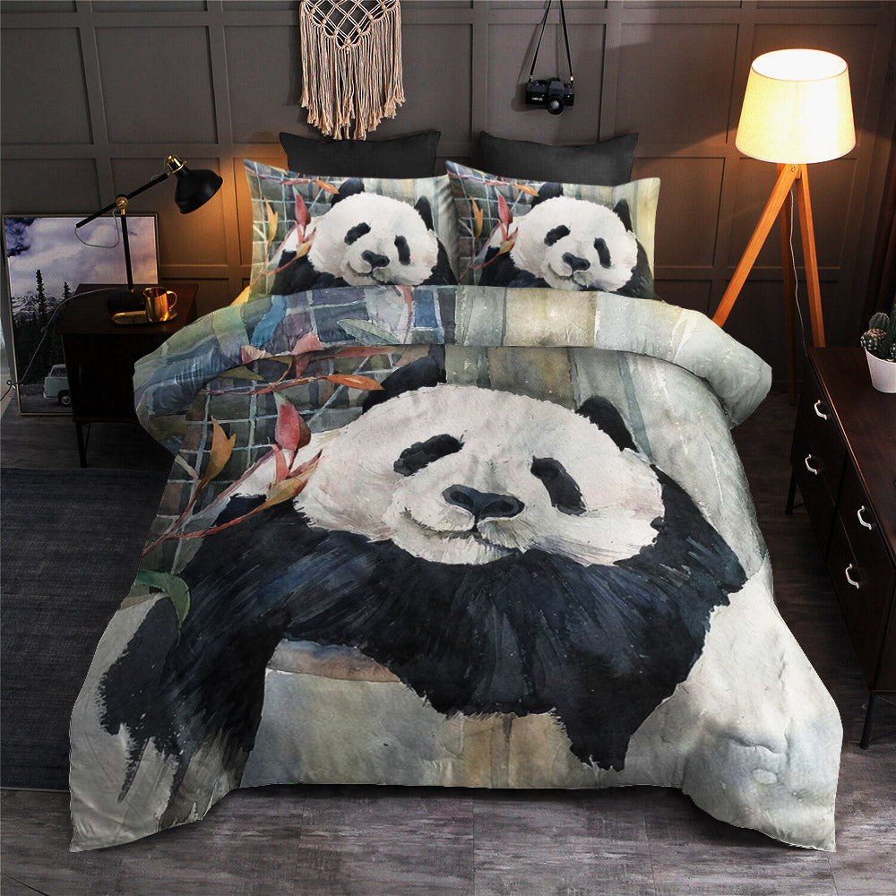 Panda DN051072B Bedding Sets