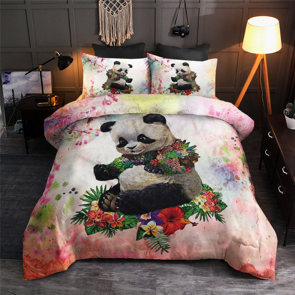 Panda HWP CLA18100201B Bedding Sets