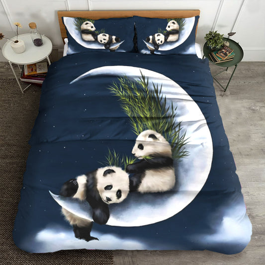 Panda TN1110082T Bedding Sets