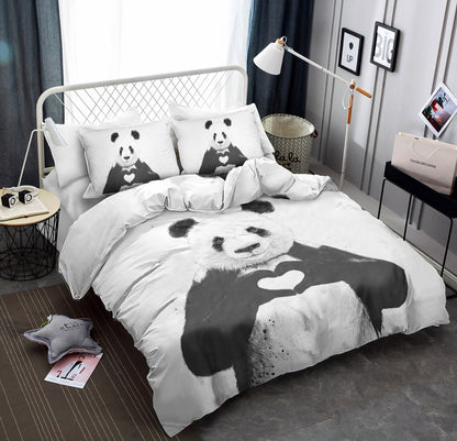 Panda TT230819T Bedding Sets