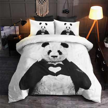 Panda TT230819T Bedding Sets