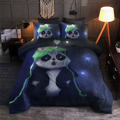 Panda VD161044B Bedding Sets