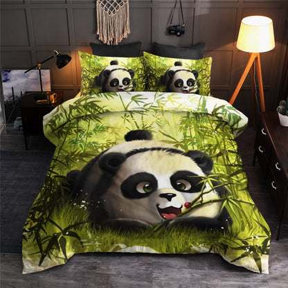 Panda VD161045B Bedding Sets