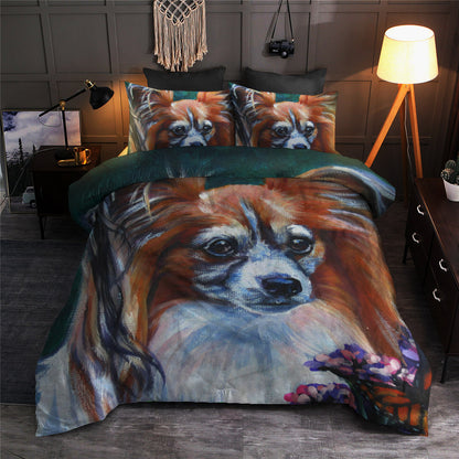 Papillon BL051073B Bedding Sets