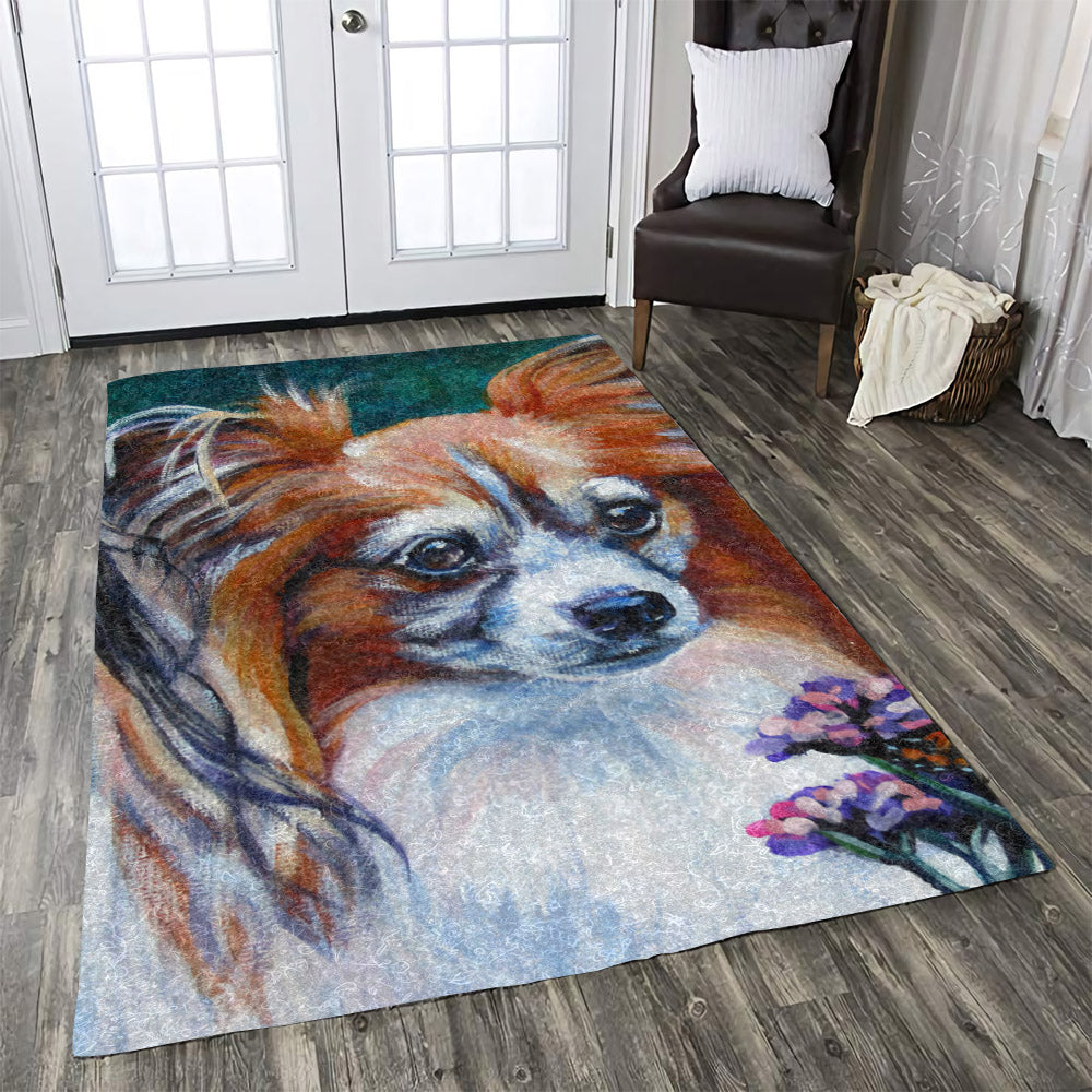 Papillon BL0609118R Rug