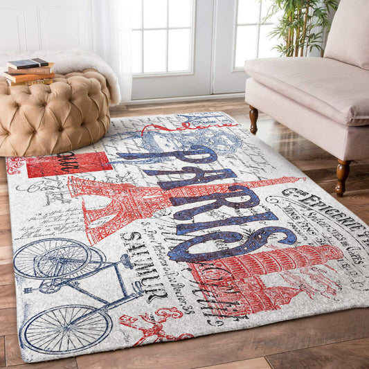 Paris BT2111051R Rug