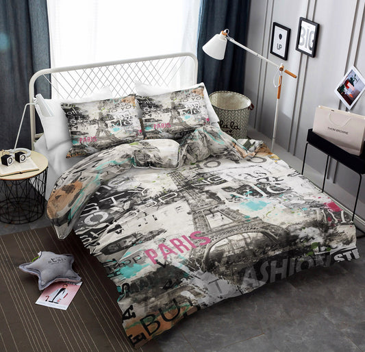 Paris CL060856MD Bedding Sets