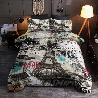 Paris CL060856MD Bedding Sets