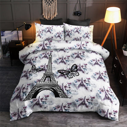 Paris CL120872MD Bedding Sets
