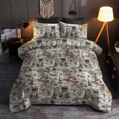 Paris CL120873MD Bedding Sets