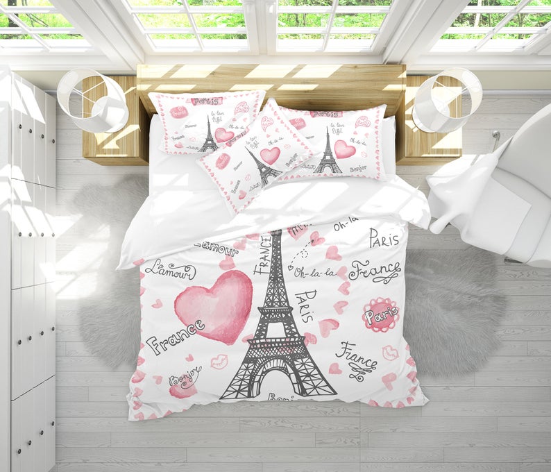 Paris CLA0210621B Bedding Sets