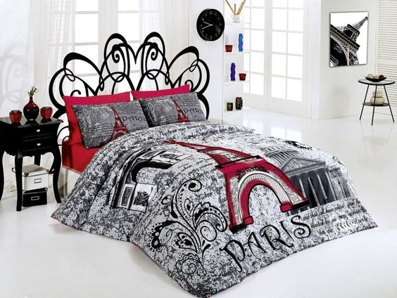 Paris CLA3009402B Bedding Sets