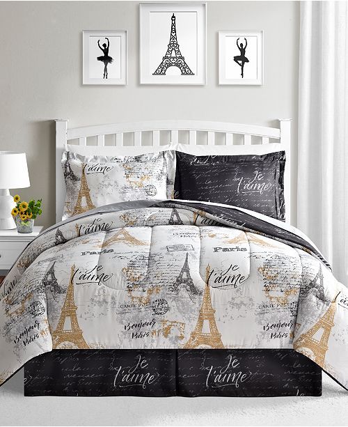 Paris CLA3009423B Bedding Sets