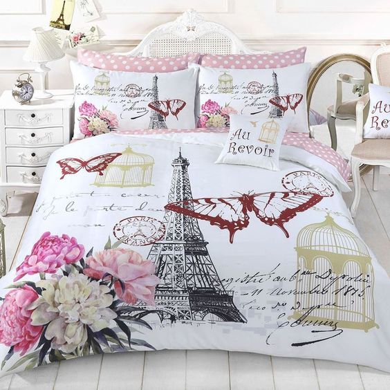 Paris CLA3009428B Bedding Sets