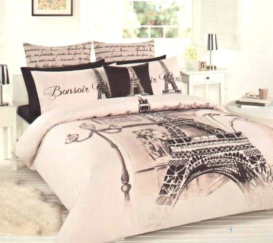 Paris CLA3009452B Bedding Sets