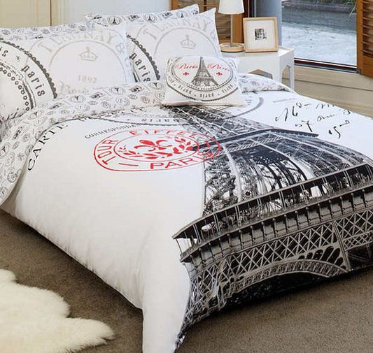 Paris CLA3009465B Bedding Sets
