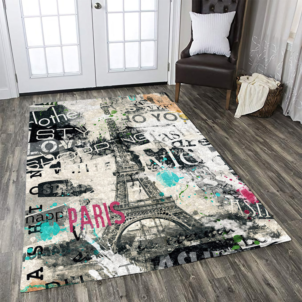 Paris HM270859M Rug