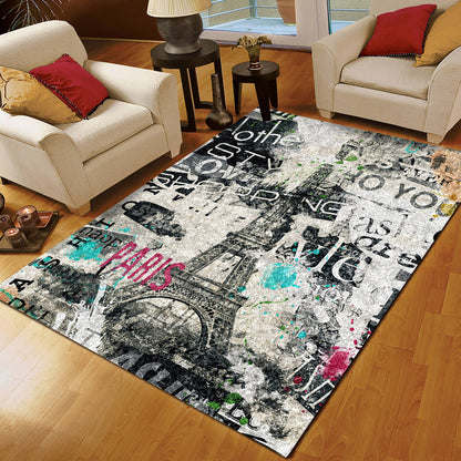 Paris HM270859M Rug