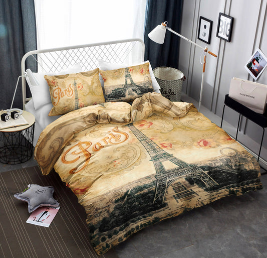 Paris HT2220854T Bedding Sets