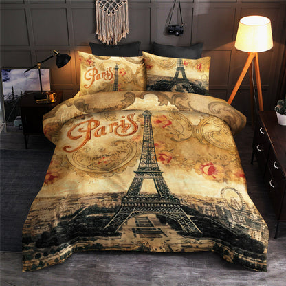 Paris HT2220854T Bedding Sets