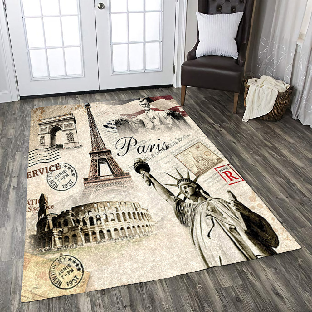 Paris NT0509156R Rug