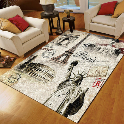 Paris NT0509156R Rug