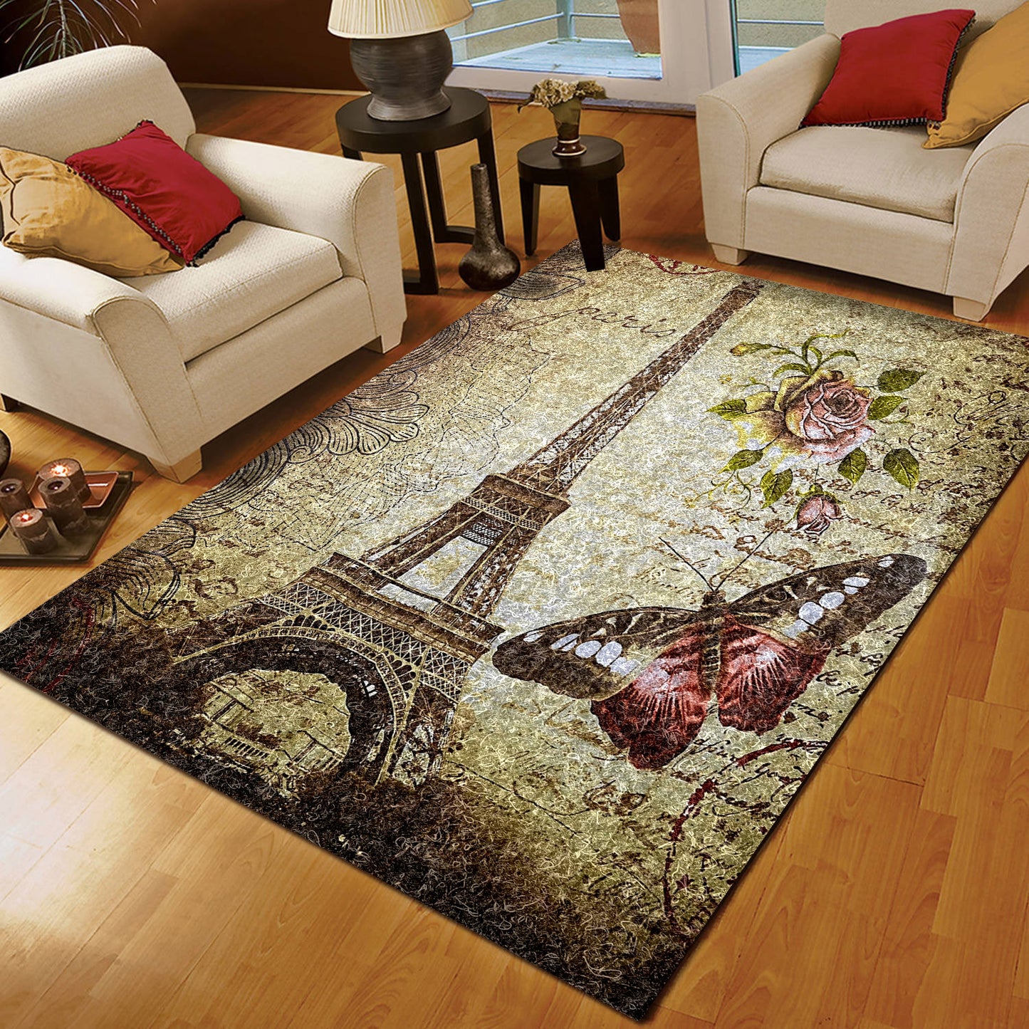 Paris NT0509158R Rug